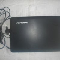 15,6" Lenovo G555-Отличен Лаптоп-AMD Dual Core M320-RAM 4GB-HD 320GB-Win 10-БГ Клавиатура-Леново, снимка 2 - Лаптопи за дома - 44342940
