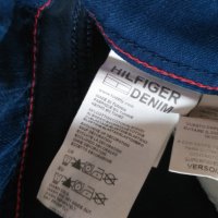 tommy hilfiger skinny jeans -  дамски дънки , снимка 6 - Дънки - 40109075