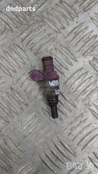 Дюза Mercedes C200K W203 2002г.	, снимка 1