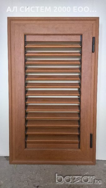 Кепенци, капандури, капаци в Дограми в гр. Пловдив - ID20925038 — Bazar.bg