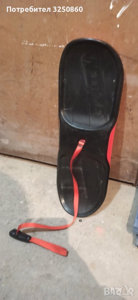 детски сноуборд Wedze, снимка 1