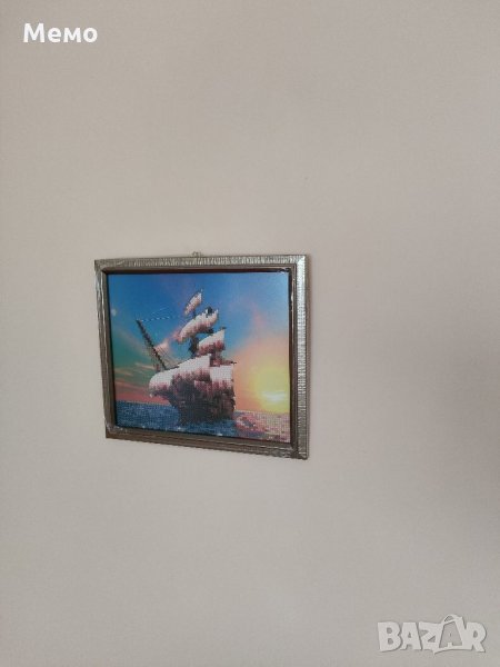 Диамантени гоблени, снимка 1