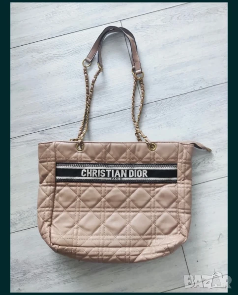 Dior дамска чанта, снимка 1