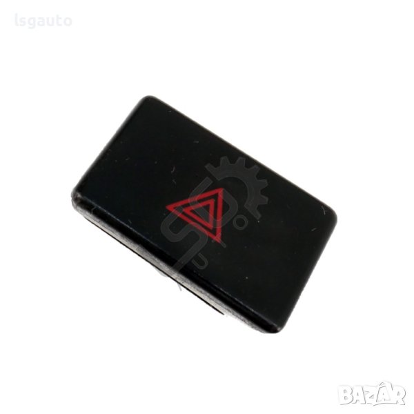 Бутон аварийни светлини Mazda 5 (I) 2005-2010 ID: 121476, снимка 1