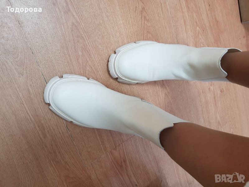 Боти Steve Madden, снимка 1