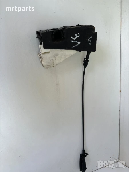 Задна лява брава за врата за VW Sharan 2.8 бензин, снимка 1