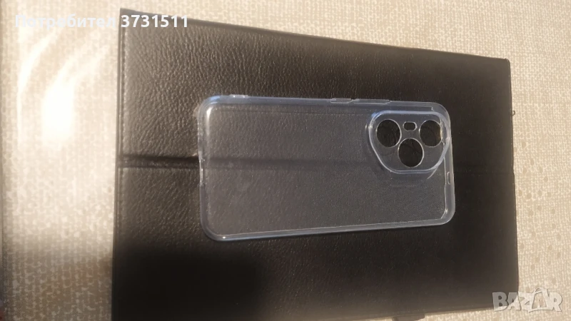 Кейс за HONOR 400 PRO, снимка 1