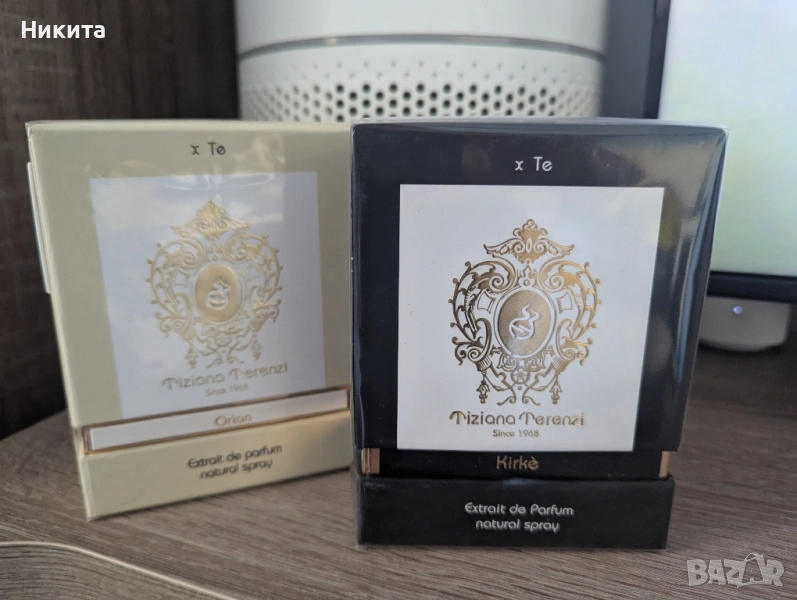 Tiziana Terenzi Kirke , снимка 1