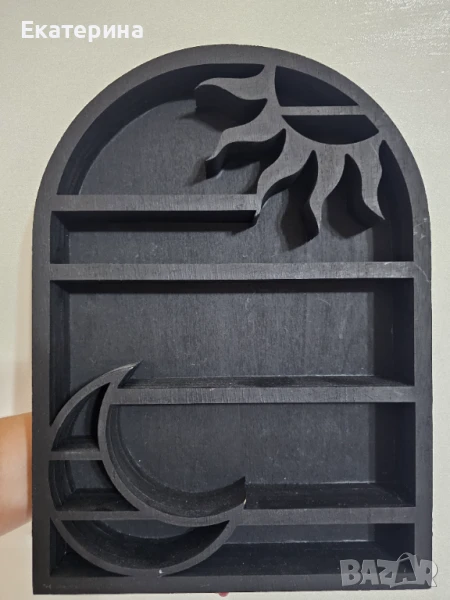 Етажерка мини, снимка 1