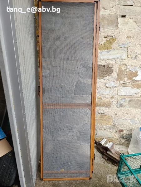 Комарници златен дъб, снимка 1