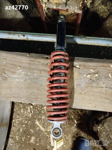 Амортисьор за атв , снимка 1