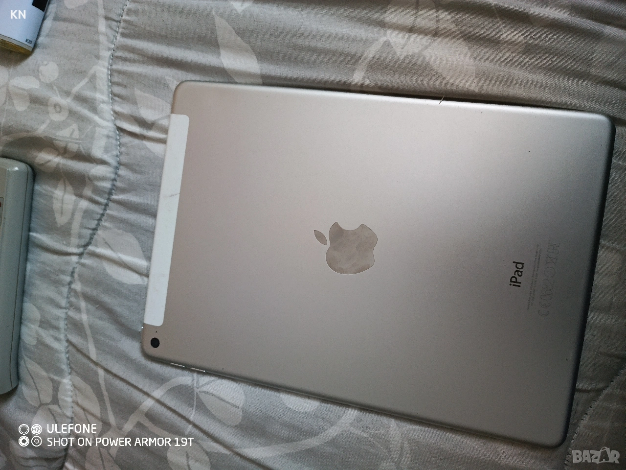 iPad air 2 64gb, снимка 1