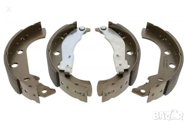 Trusting 079.190 Задни челюсти CITROEN Xsara / ZX / PEUGEOT 306 / 405 /1987-2005 OE 4241K2 OE 424155, снимка 1