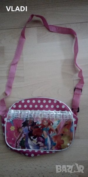 Чанта Winx, снимка 1