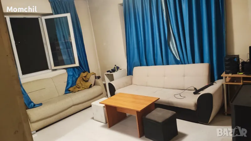 етаж от къща гр. Девин , снимка 1