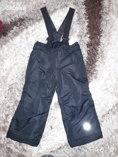 Ски долнище , снимка 1