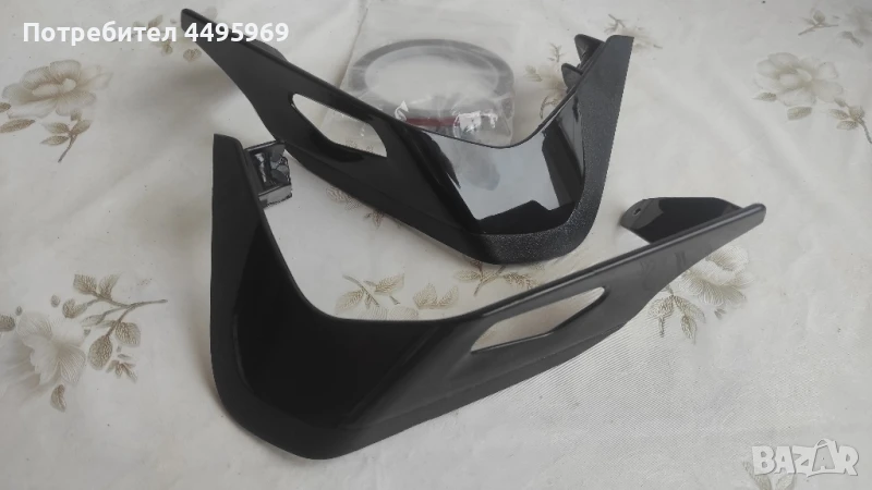 Ветробрани, дефлектори за Honda CRF1100 Adwenture Sports 2020-2023, снимка 1