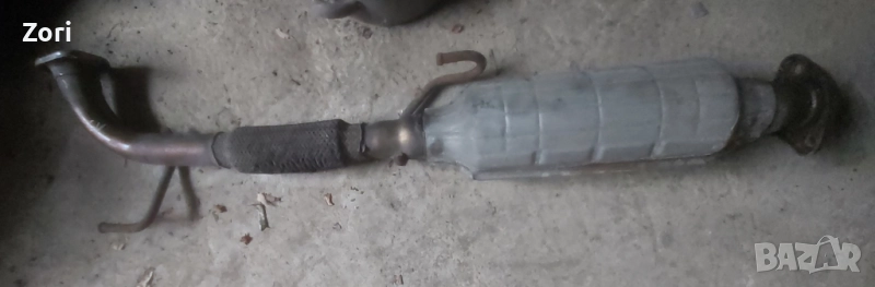 катализатор Suzuki Grand vitara, снимка 1