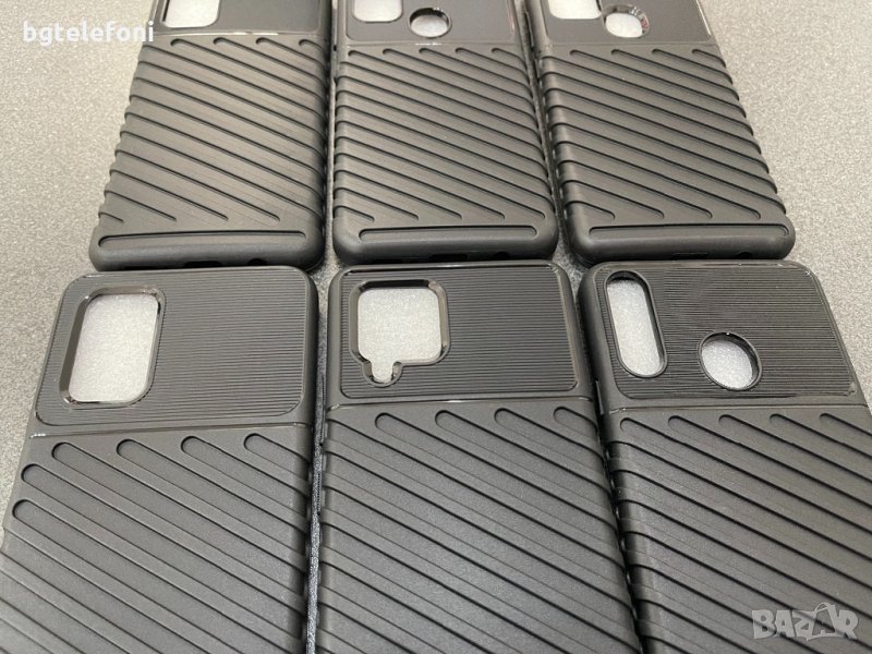 Samsung Galaxy A42,A32,A51,A71,A21S,M21,A20S удароустойчив силикон, снимка 1
