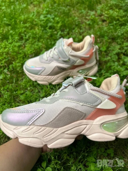 детски маратонки , снимка 1