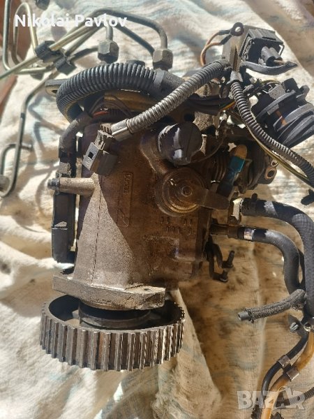 Гнп за Фолксваген , снимка 1