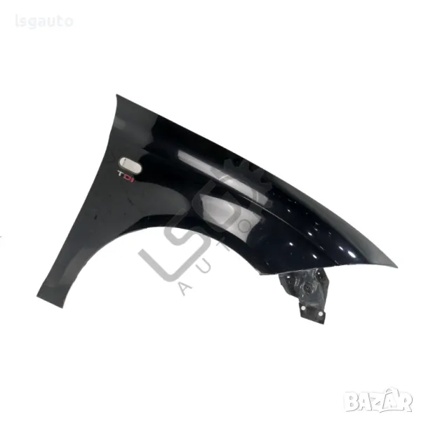 Десен калник Seat Altea 2004-2015 ID: 143070, снимка 1