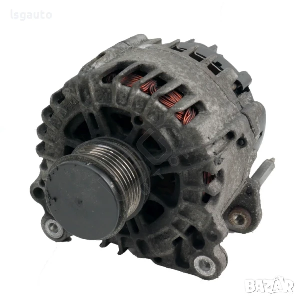 Алтернатор Volkswagen Tiguan I 2007-2015 ID:147969, снимка 1