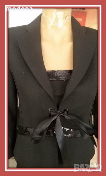 Костюм на фирма Роси №48(30719), снимка 1