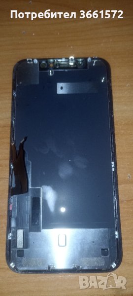 apple iPhone XR 64gb на части  , снимка 1