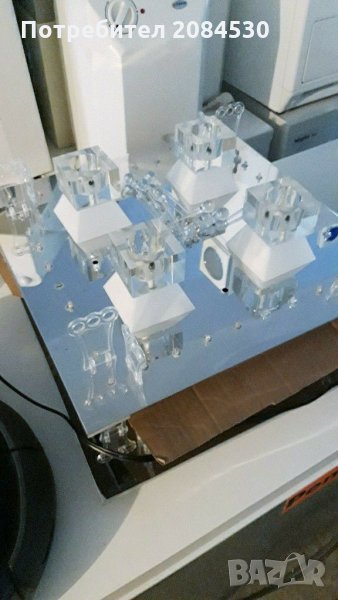 Лампа за таван , снимка 1