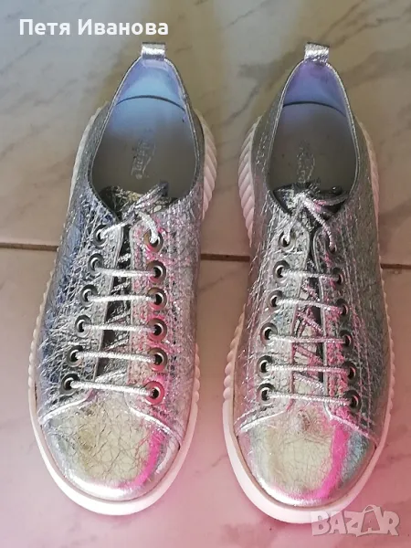 различни модели спортни обувки , снимка 1