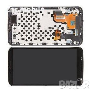 LCD дисплей и тъч скрийн Motorola Nexus 6, снимка 1