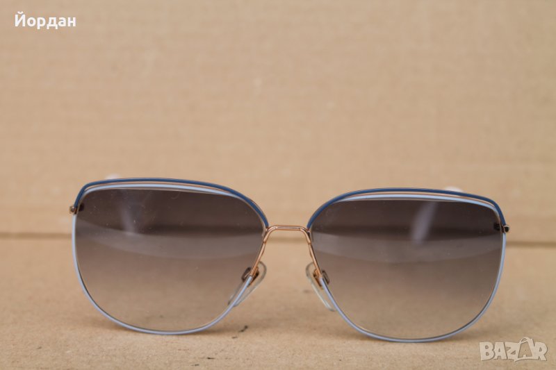 Немски диоптрични рамки , снимка 1