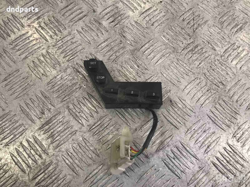 Панел бутони Ssang Yong Rexton,2003г., снимка 1