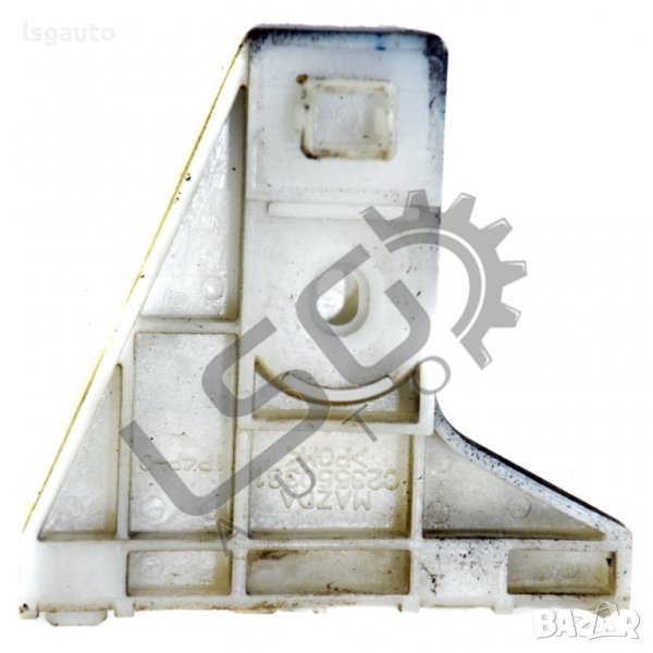 Ляв държач задна броня Mazda 5 (I) 2005-2010 M300921N-135, снимка 1