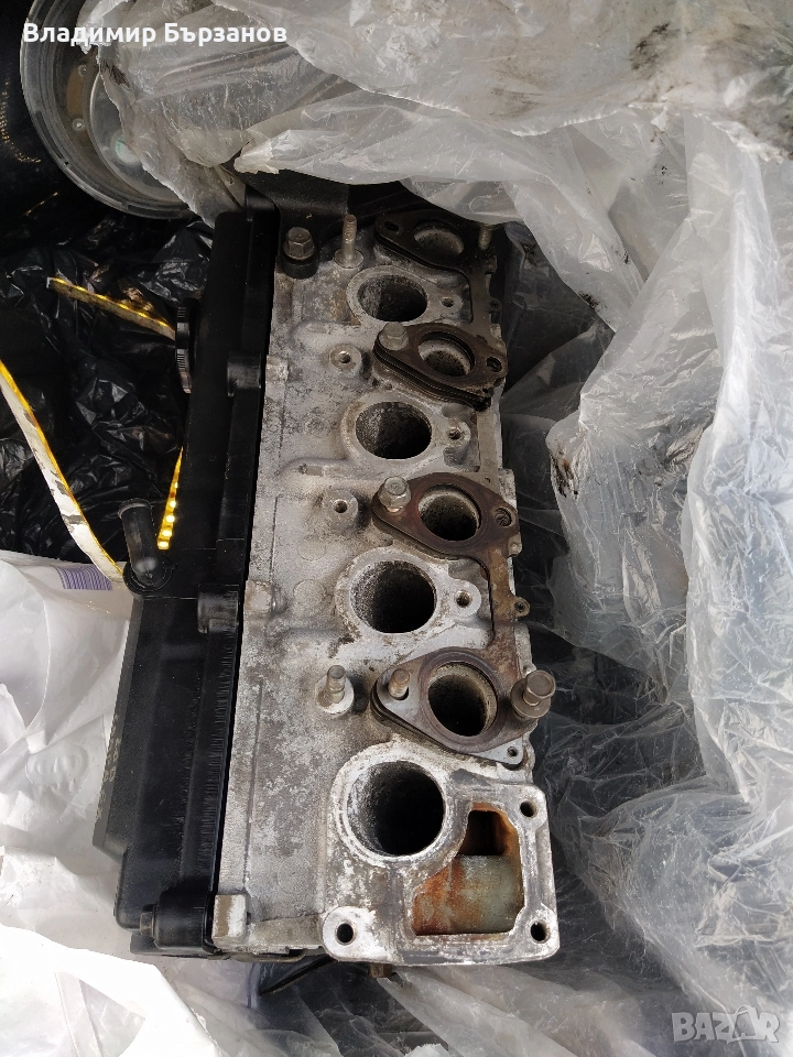 Сузуки Витара 2 дизел Мазда мотор , снимка 1