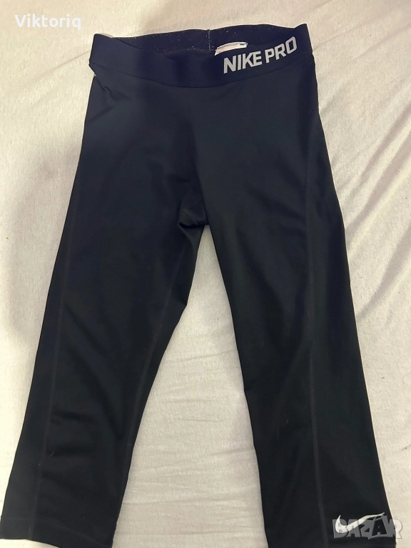 Дамски клин Nike, снимка 1