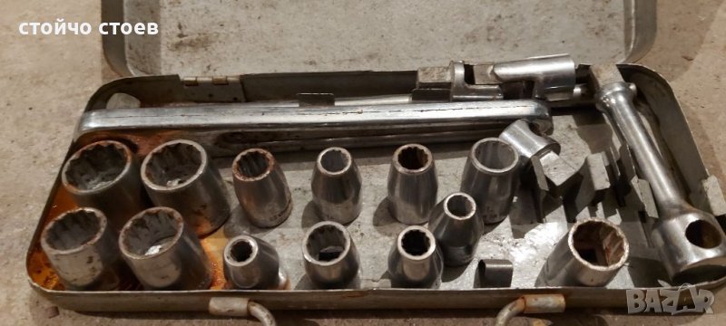 Гидории, снимка 1