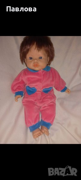 Кукла Arias, снимка 1