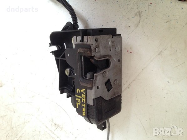 Брава за Opel Vectra (2002-2008) /предна, лява/, снимка 1