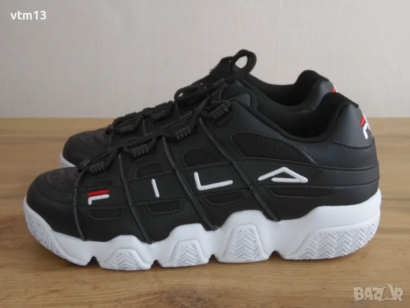 Нови! Fila дамски маратонки - 41 номер Оригинални!, снимка 1