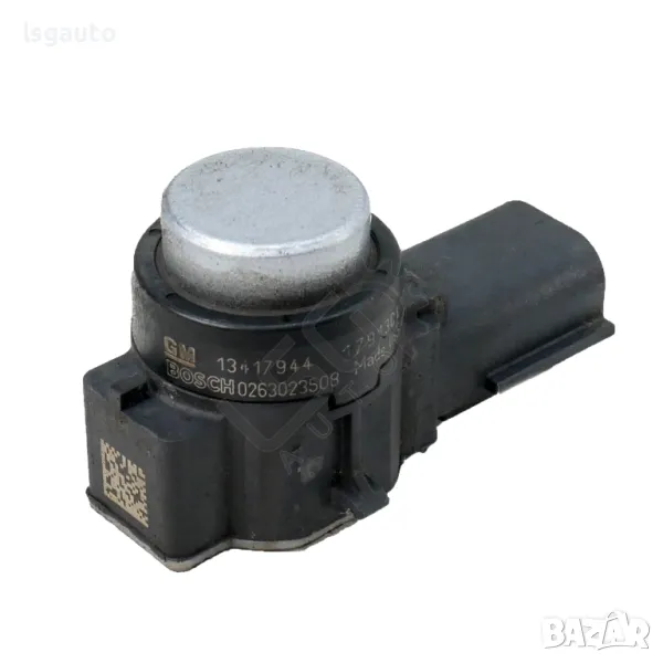 Сензор парктроник Opel Zafira Tourer C  ID: 141181, снимка 1