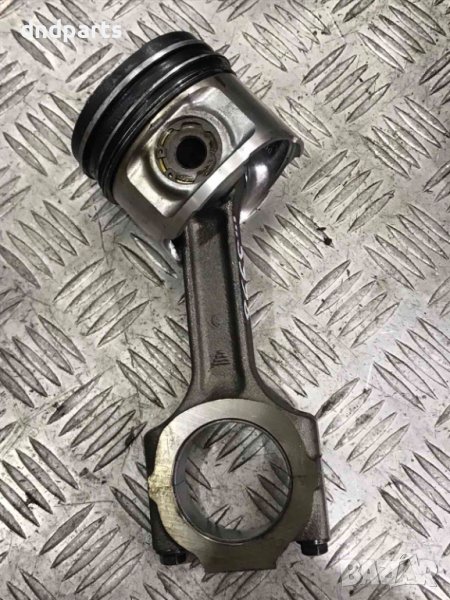 Бутало Alfa Romeo 156,1.9JTD,1999г., снимка 1