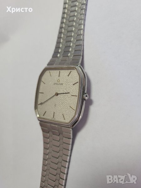 Ebel Eterna Maurice Lacroix Raymond Weil винтидж мъжки часовници, снимка 1