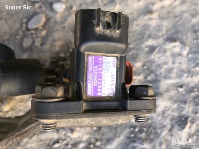 Мап сензор Тойота , снимка 1