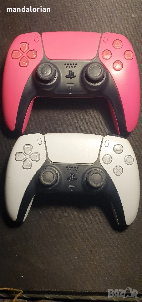 Playstation 5 controller ps5 джойстик , снимка 1