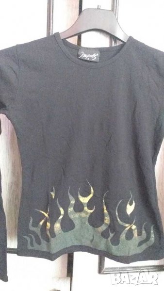 Блуза, размер S, снимка 1