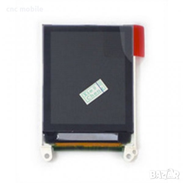 Sony Ericsson K700 дисплей , снимка 1