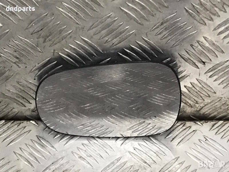 Стъкло огледало Nissan Micra,2006г., снимка 1