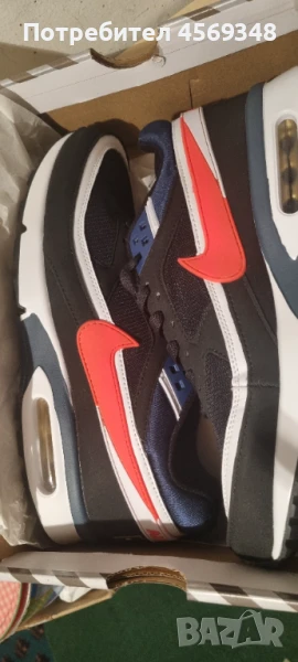Nike air max , снимка 1